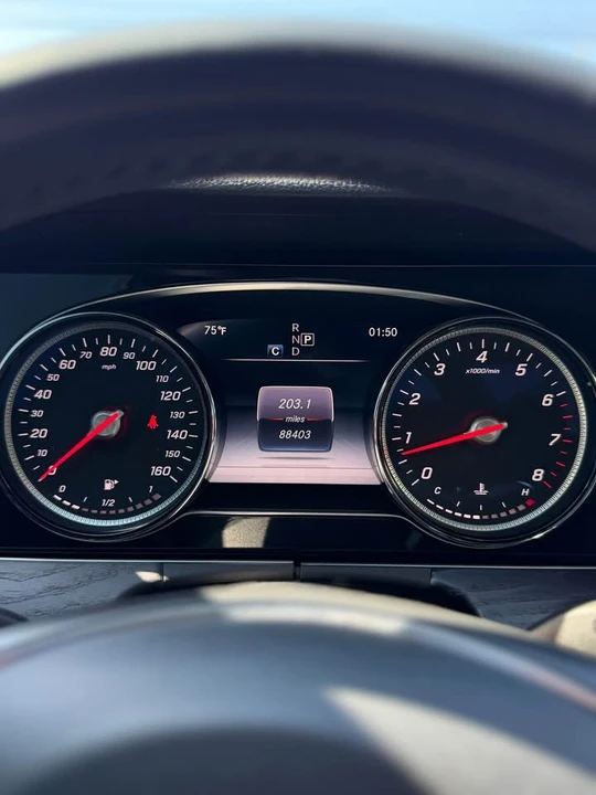 2018 Mercedes-Benz W213 E-Class - Image 14 of 18
