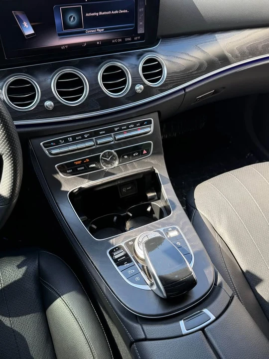 2018 Mercedes-Benz W213 E-Class - Image 17 of 18