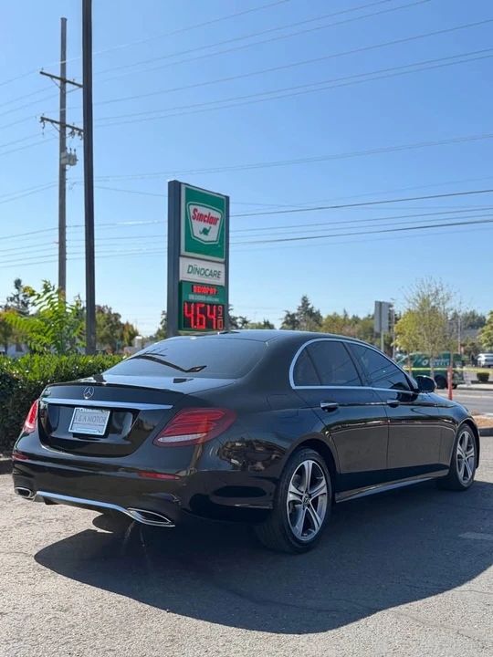 2018 Mercedes-Benz W213 E-Class - Image 4 of 18