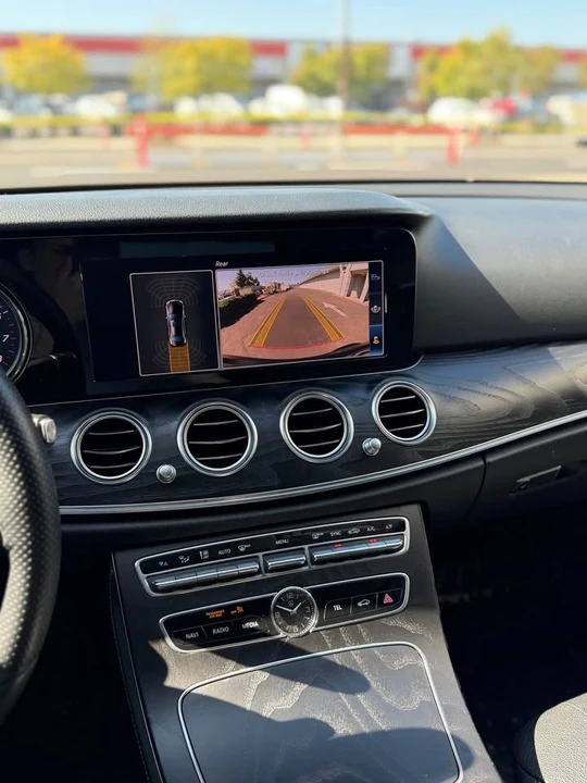 2018 Mercedes-Benz W213 E-Class - Image 16 of 18