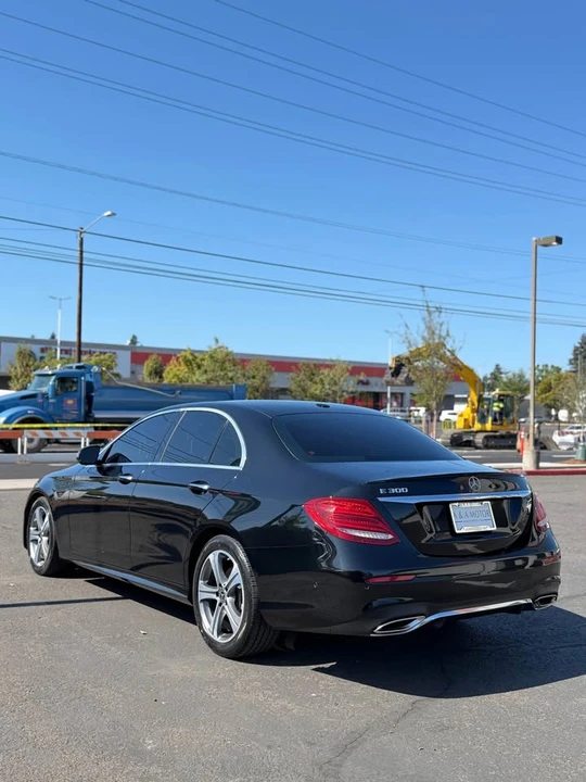 2018 Mercedes-Benz W213 E-Class - Image 6 of 18