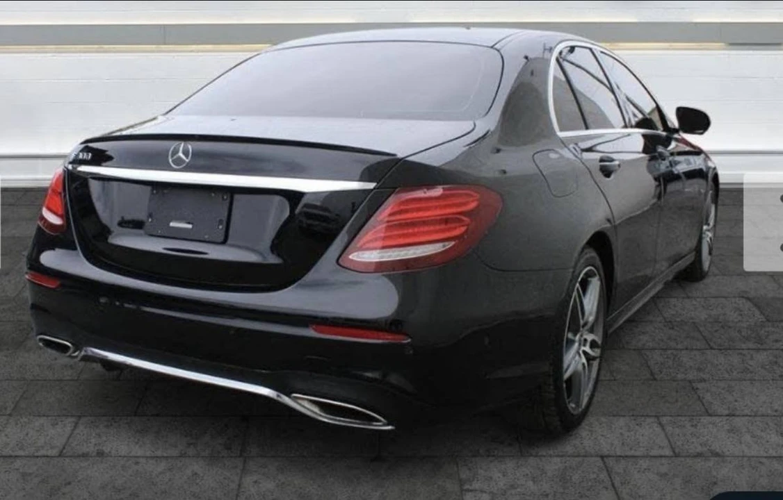 2018 Mercedes-Benz W213 E-Class - Image 2 of 24