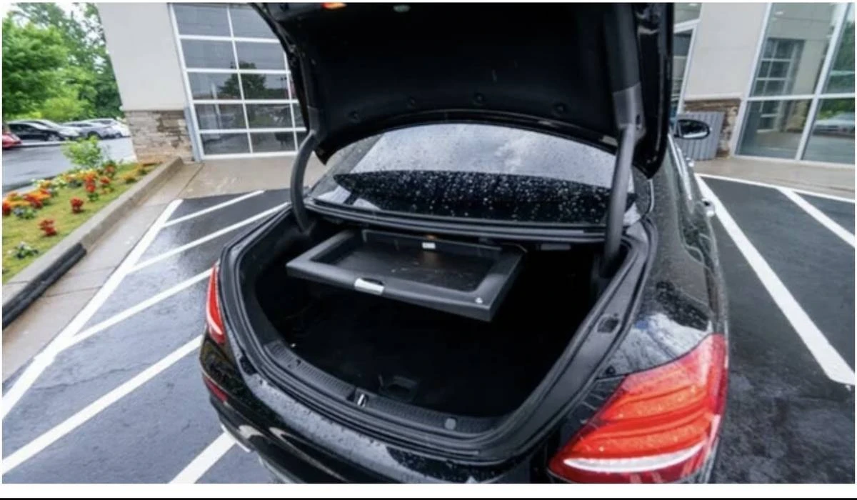 2018 Mercedes-Benz W213 E-Class - Image 5 of 24