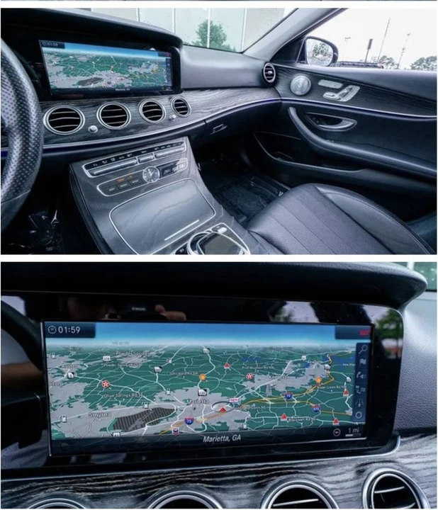 2018 Mercedes-Benz W213 E-Class - Image 16 of 24