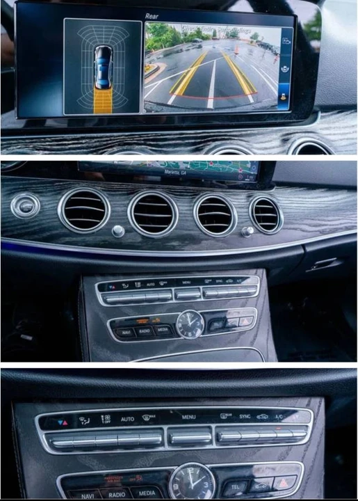 2018 Mercedes-Benz W213 E-Class - Image 18 of 24