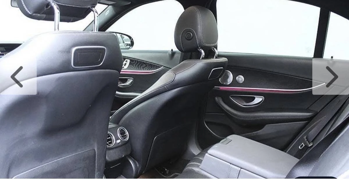 2018 Mercedes-Benz W213 E-Class - Image 8 of 24