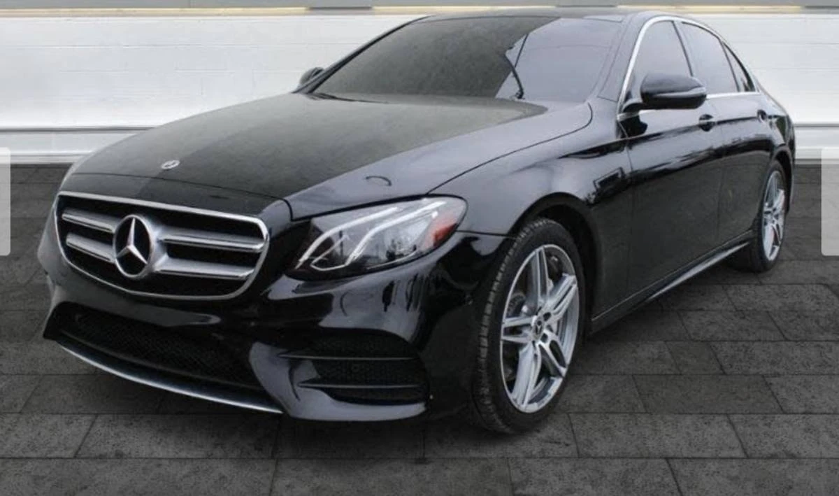 2018 Mercedes-Benz W213 E-Class - Image 4 of 24