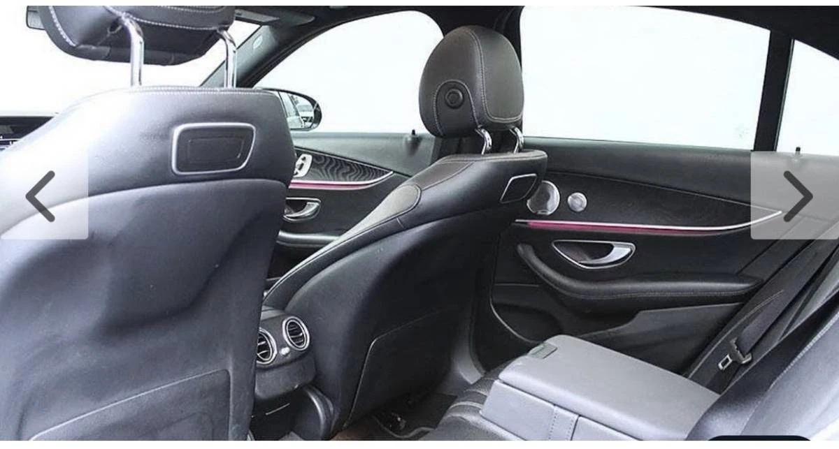 2018 Mercedes-Benz W213 E-Class - Image 14 of 24