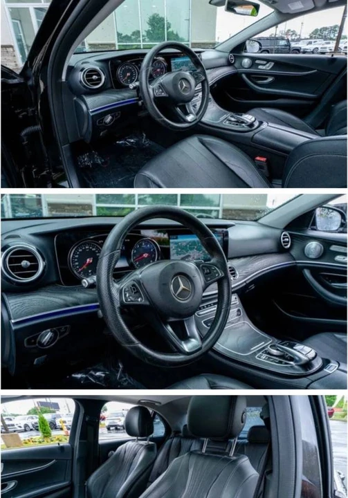 2018 Mercedes-Benz W213 E-Class - Image 15 of 24
