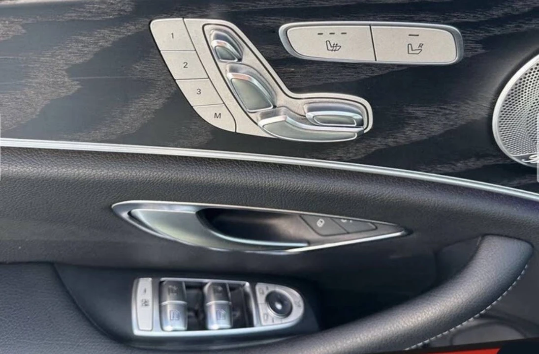 2018 Mercedes-Benz W213 E-Class - Image 10 of 24