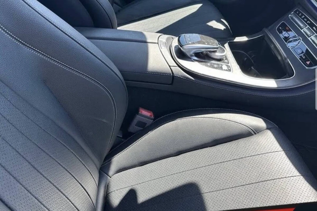 2018 Mercedes-Benz W213 E-Class - Image 7 of 24