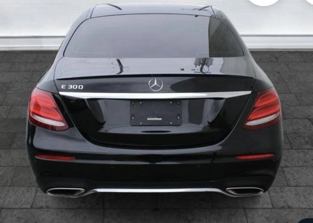 2018 Mercedes-Benz W213 E-Class - Image 3 of 24