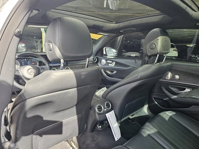 2018 Mercedes-Benz W213 E-Class - Image 7 of 12