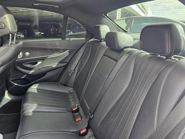 2018 Mercedes-Benz W213 E-Class - Image 8 of 12