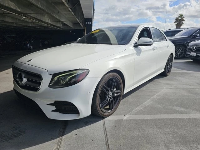 2018 Mercedes-Benz W213 E-Class - Image 4 of 12