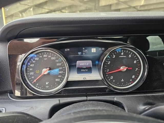 2018 Mercedes-Benz W213 E-Class - Image 11 of 12