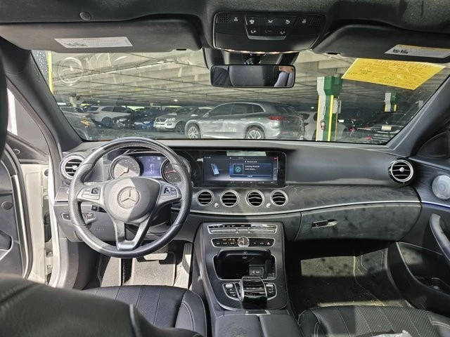 2018 Mercedes-Benz W213 E-Class - Image 9 of 12