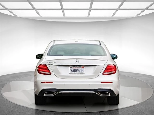 2018 Mercedes-Benz W213 E-Class - Image 3 of 12