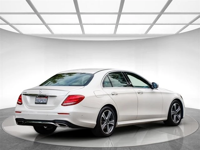 2018 Mercedes-Benz W213 E-Class - Image 4 of 12