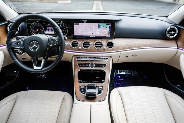 2018 Mercedes-Benz W213 E-Class - Image 10 of 12
