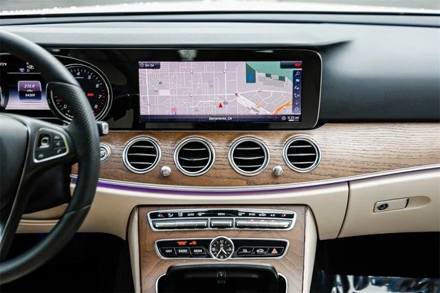 2018 Mercedes-Benz W213 E-Class - Image 11 of 12