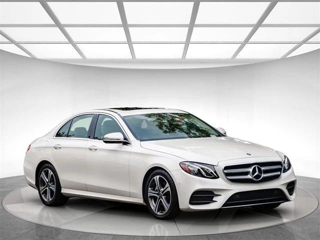 2018 Mercedes-Benz W213 E-Class - Image 5 of 12