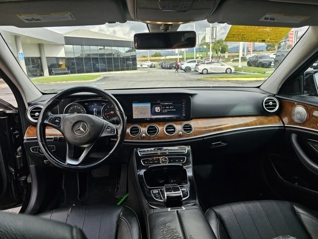 2018 Mercedes-Benz W213 E-Class - Image 9 of 12