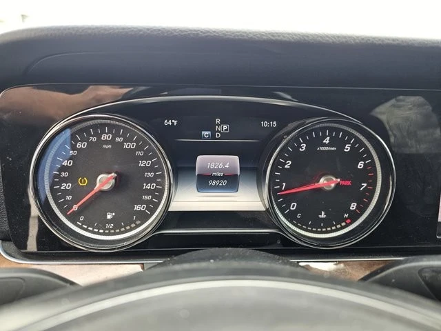 2018 Mercedes-Benz W213 E-Class - Image 11 of 12