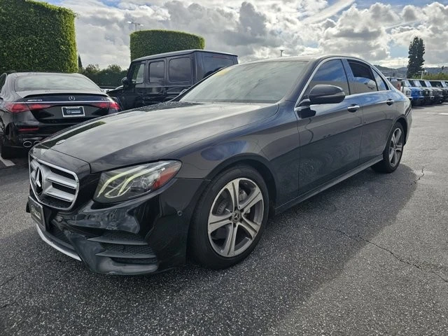 2018 Mercedes-Benz W213 E-Class - Image 4 of 12