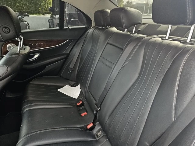 2018 Mercedes-Benz W213 E-Class - Image 8 of 12
