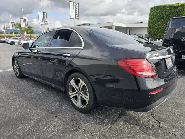 2018 Mercedes-Benz W213 E-Class - Image 3 of 12