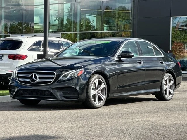 2018 Mercedes-Benz W213 E-Class - Image 7 of 12