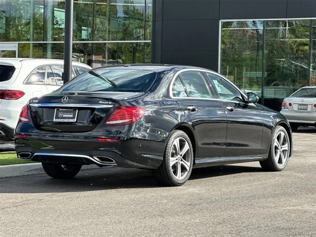 2018 Mercedes-Benz W213 E-Class - Image 3 of 12