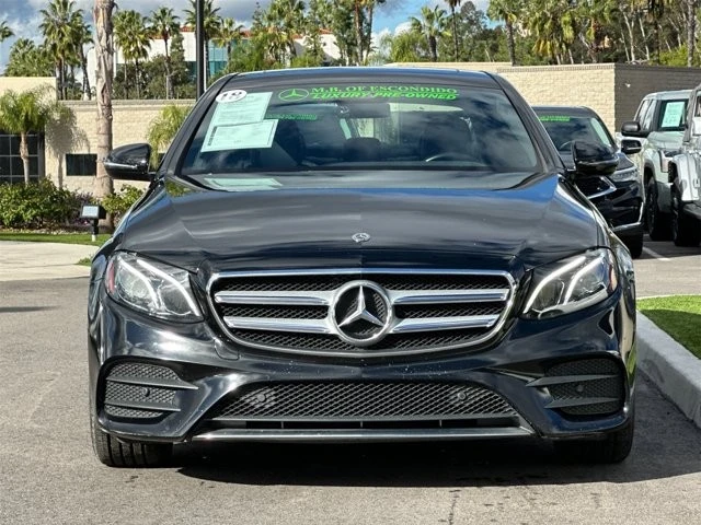2018 Mercedes-Benz W213 E-Class - Image 8 of 12
