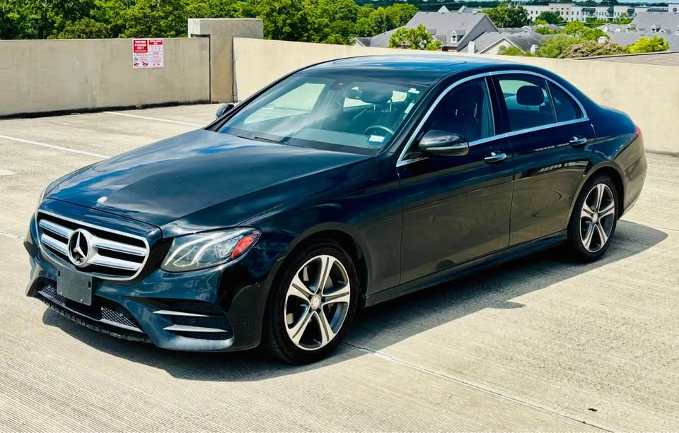 2018 Mercedes-Benz W213 E-Class - Image 2 of 18