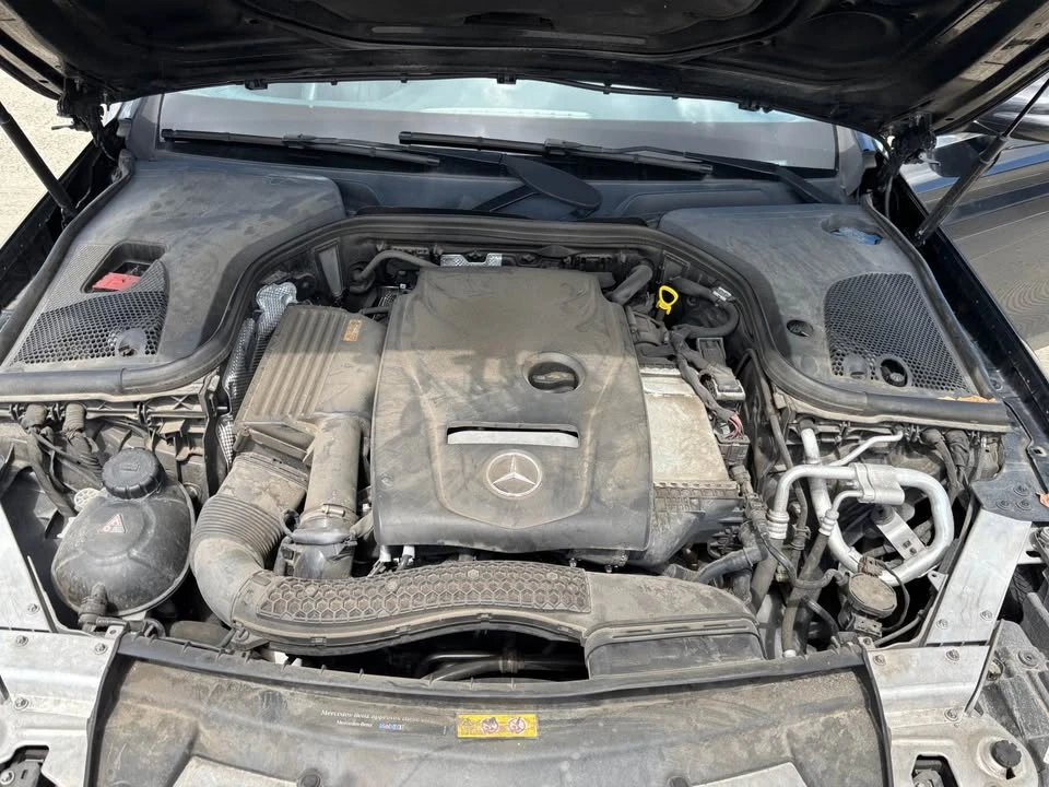 2018 Mercedes-Benz W213 E-Class - Image 18 of 18