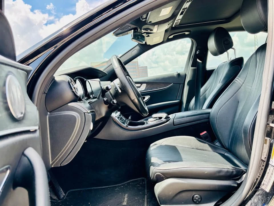 2018 Mercedes-Benz W213 E-Class - Image 15 of 18