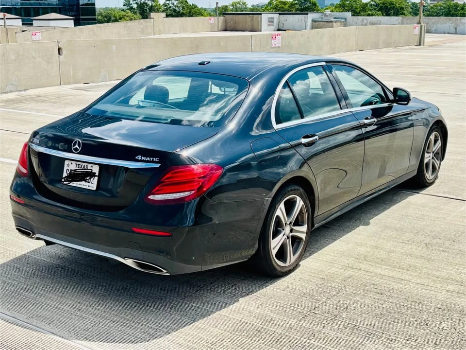 2018 Mercedes-Benz W213 E-Class - Image 10 of 18