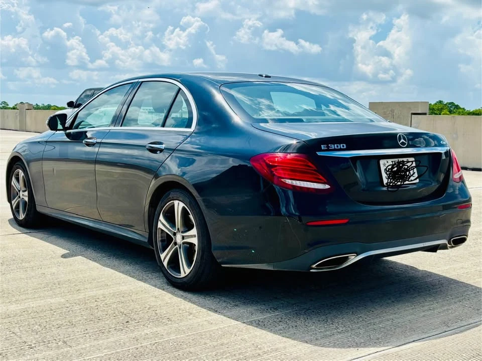 2018 Mercedes-Benz W213 E-Class - Image 5 of 18