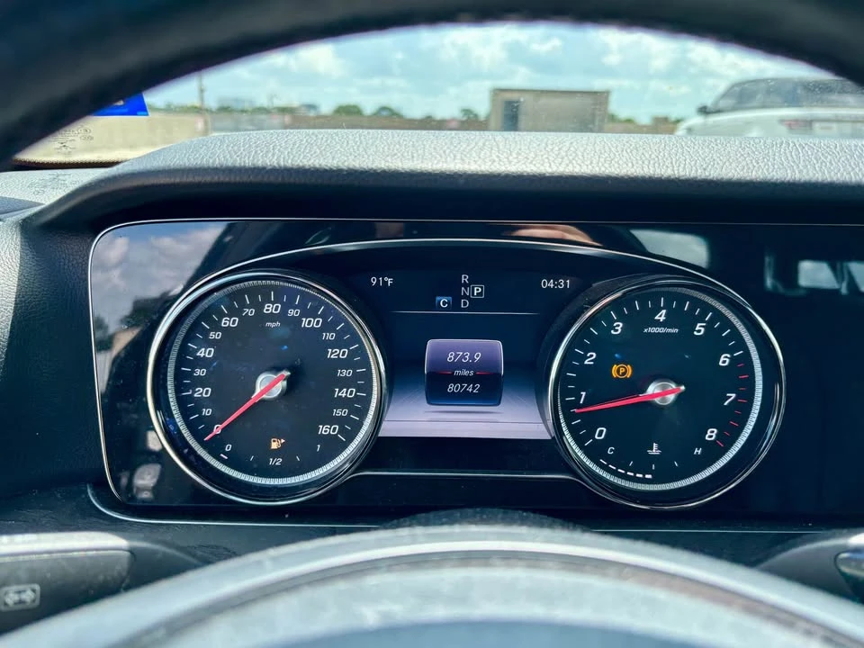 2018 Mercedes-Benz W213 E-Class - Image 17 of 18