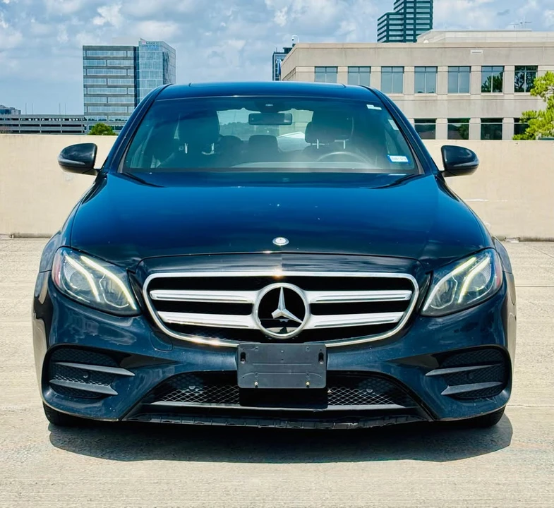 2018 Mercedes-Benz W213 E-Class - Image 4 of 18