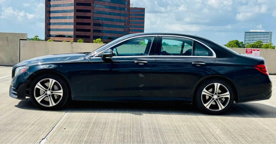 2018 Mercedes-Benz W213 E-Class - Image 3 of 18