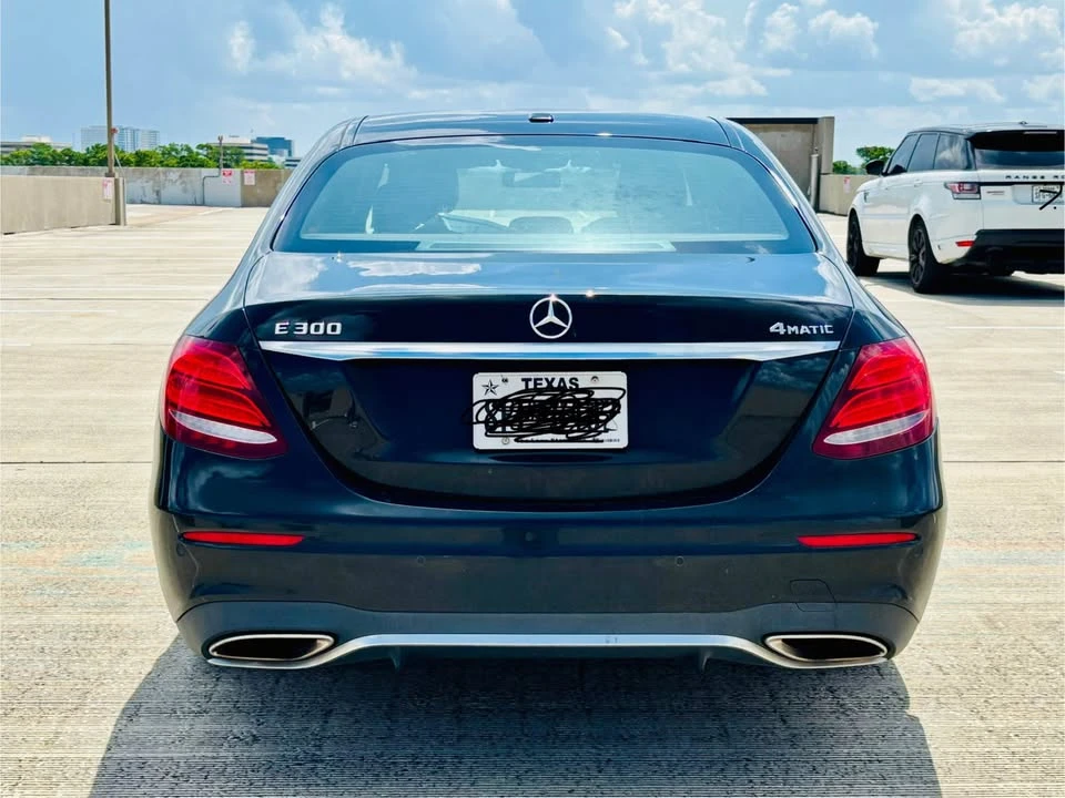 2018 Mercedes-Benz W213 E-Class - Image 7 of 18