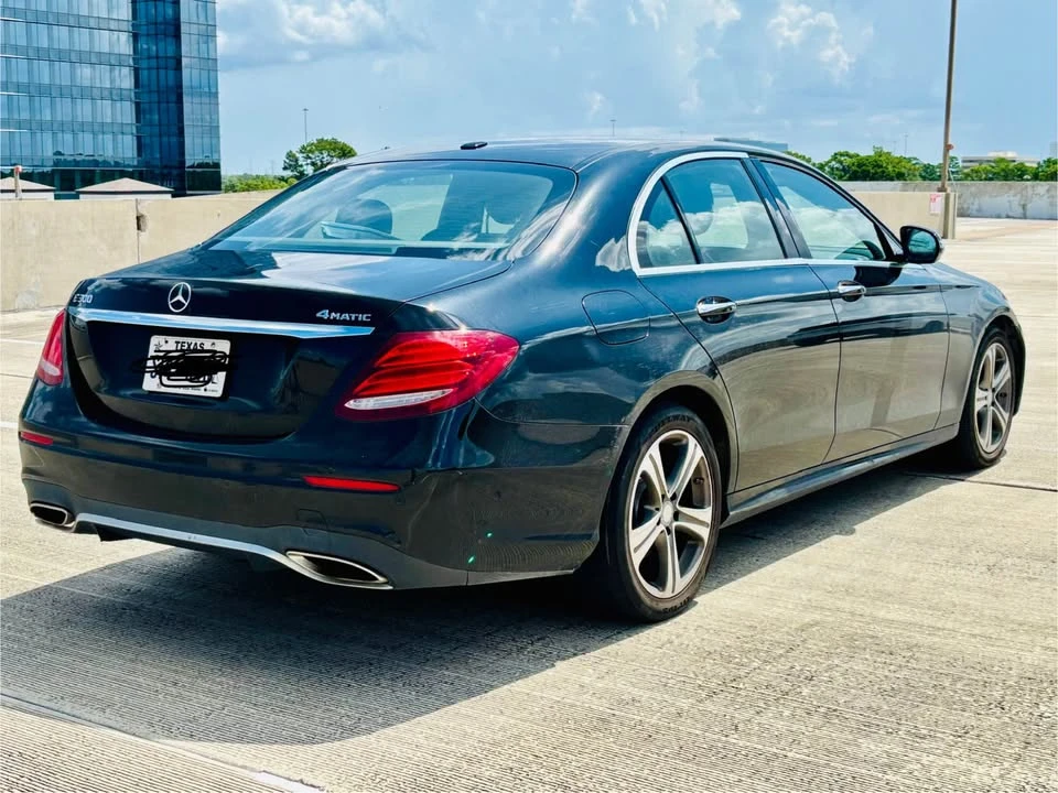 2018 Mercedes-Benz W213 E-Class - Image 9 of 18