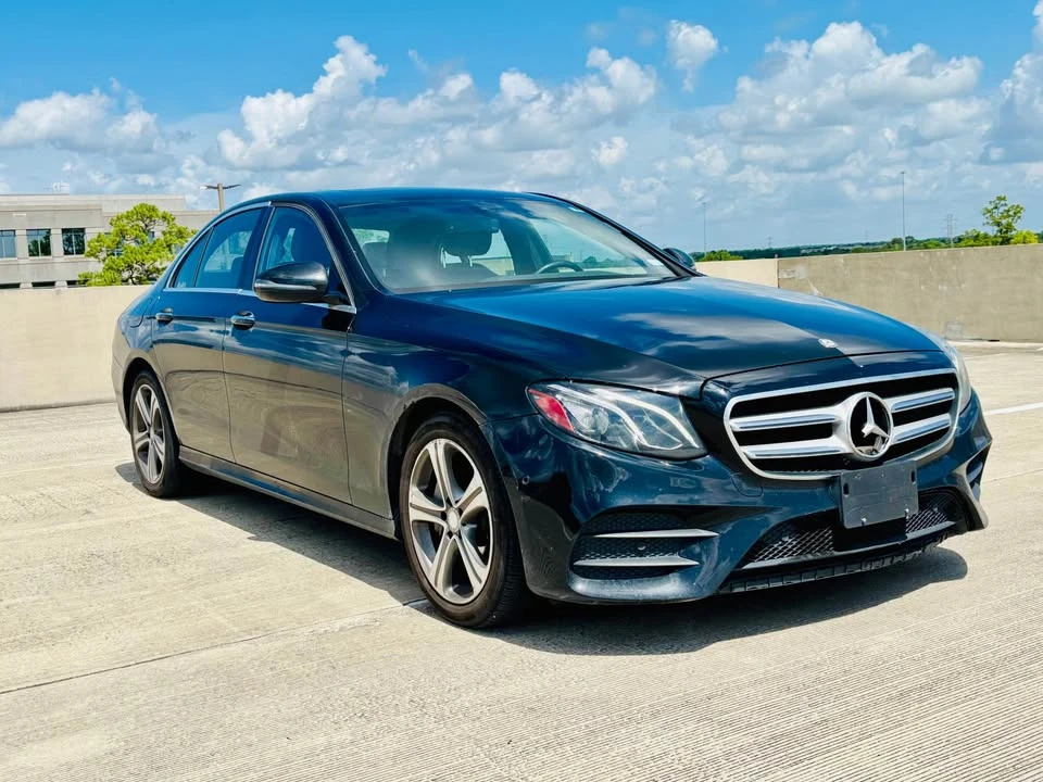 2018 Mercedes-Benz W213 E-Class - Image 12 of 18