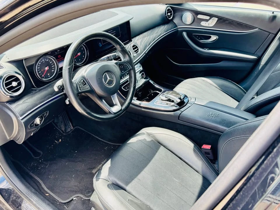 2018 Mercedes-Benz W213 E-Class - Image 14 of 18