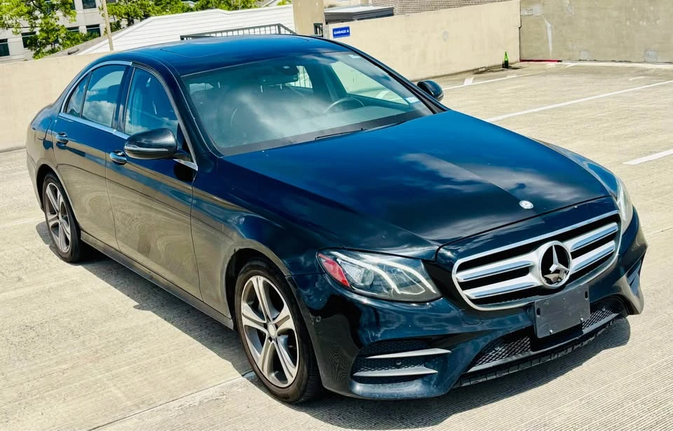 2018 Mercedes-Benz W213 E-Class - Image 13 of 18