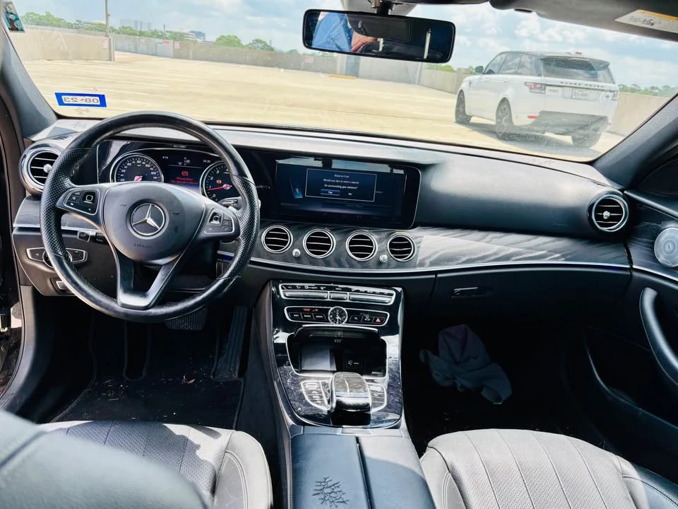 2018 Mercedes-Benz W213 E-Class - Image 16 of 18