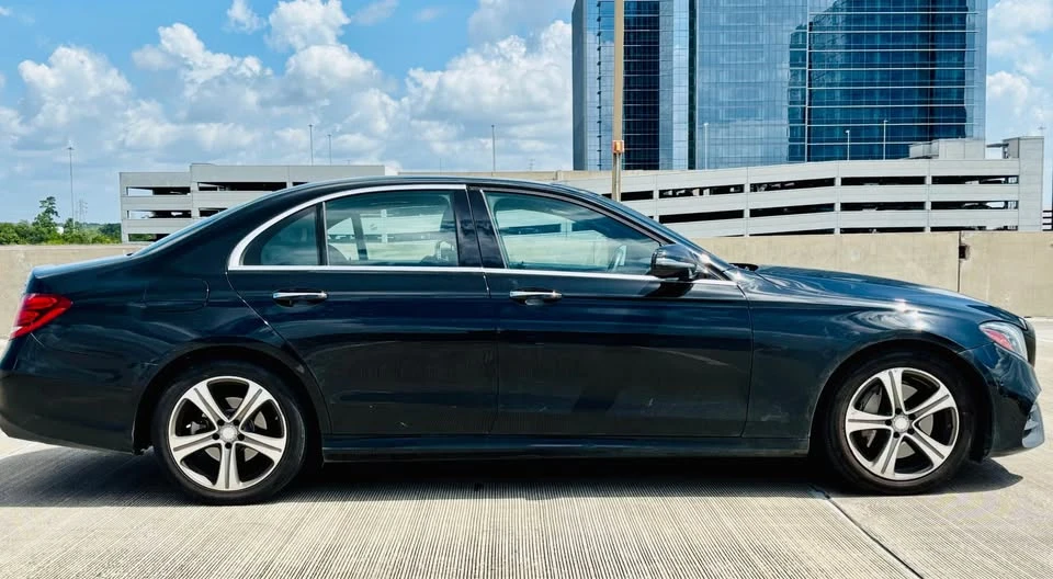 2018 Mercedes-Benz W213 E-Class - Image 11 of 18