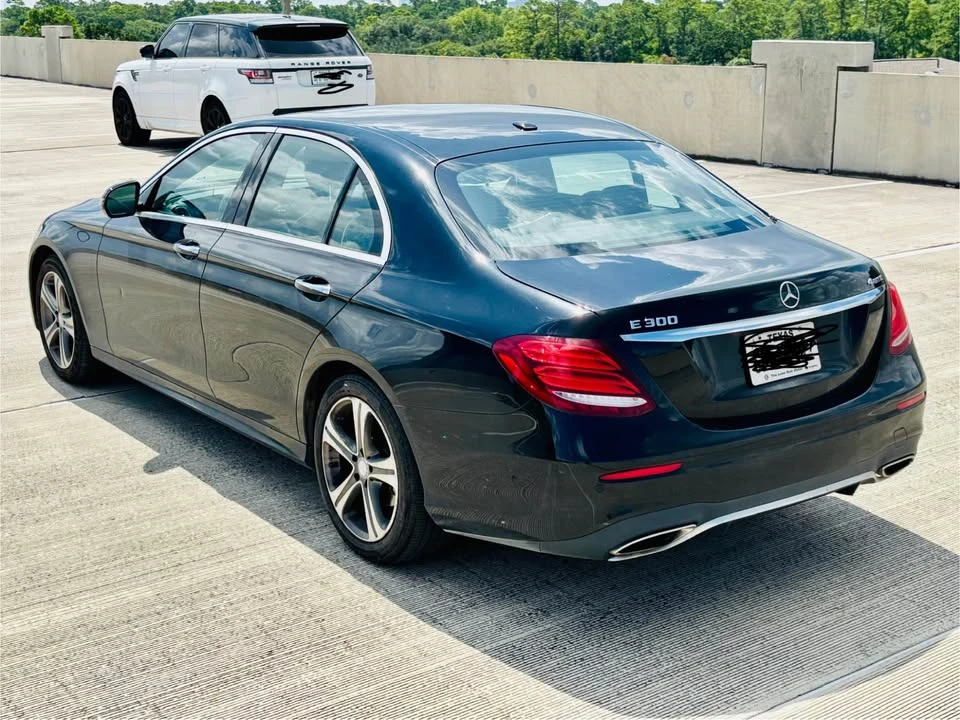 2018 Mercedes-Benz W213 E-Class - Image 6 of 18